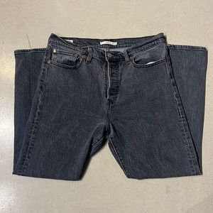 Levi’s Wedgie Icon | Size 31